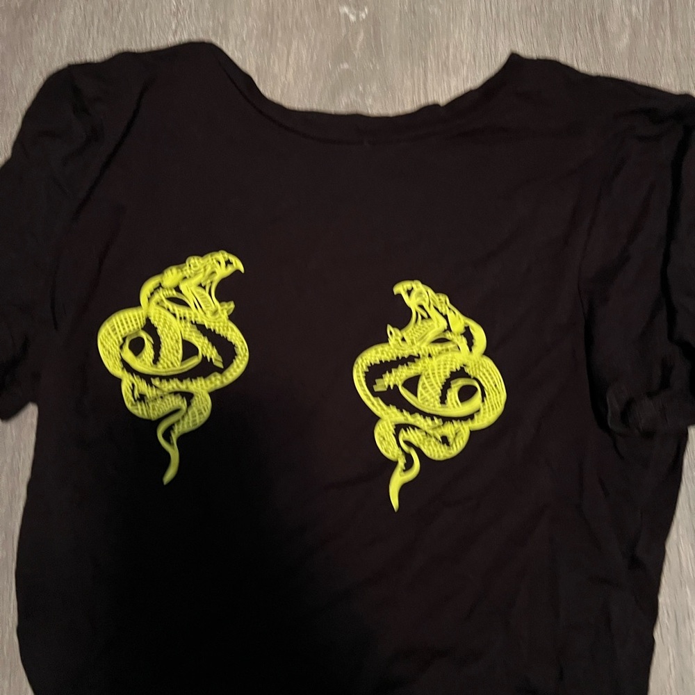 Crop Top Bundle - image 5